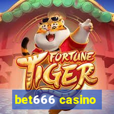 bet666 casino